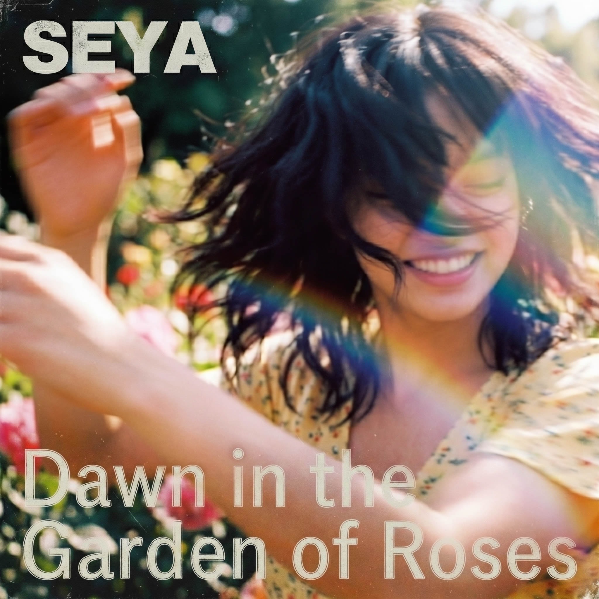 Seya - Dawn in the Garden of Roses