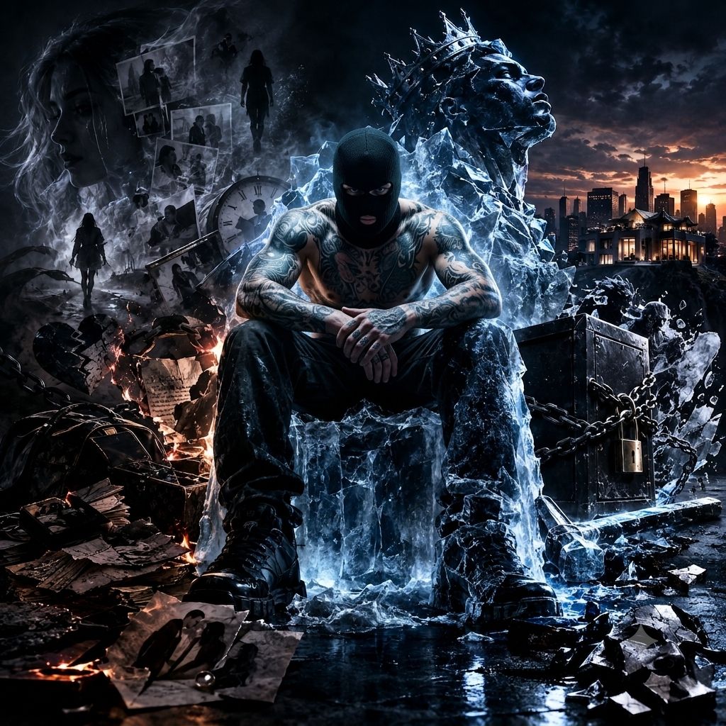 Dossier Classé artwork
