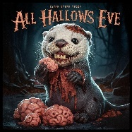 Image for [Instrumental] All Hallows Eve