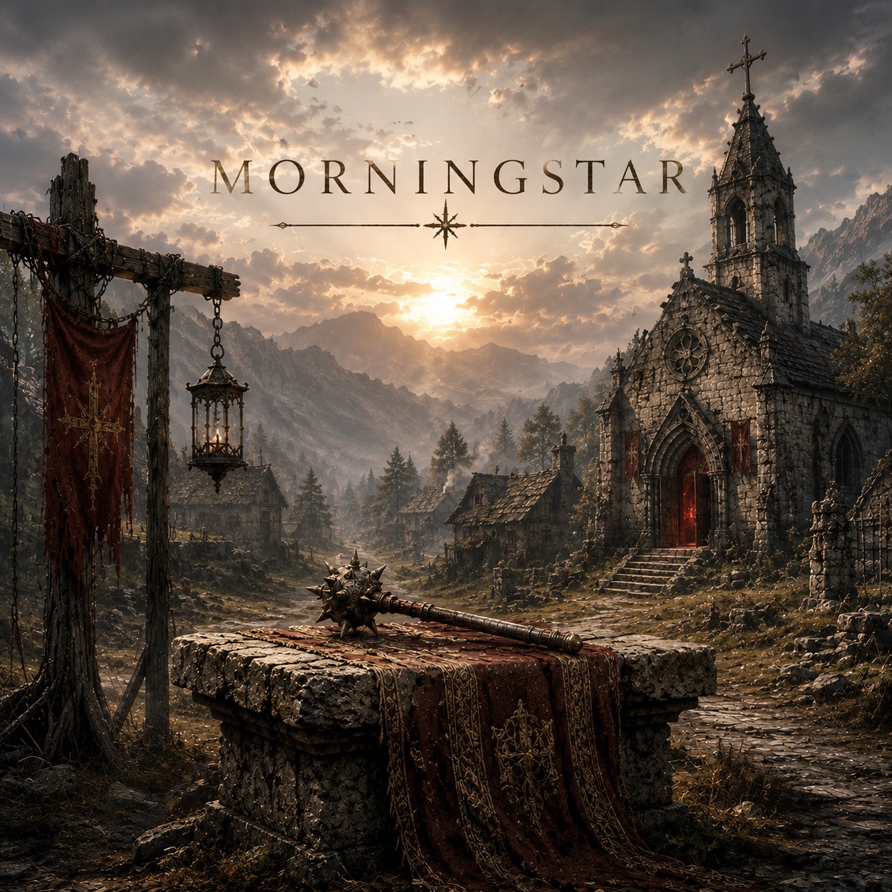 Morning Star