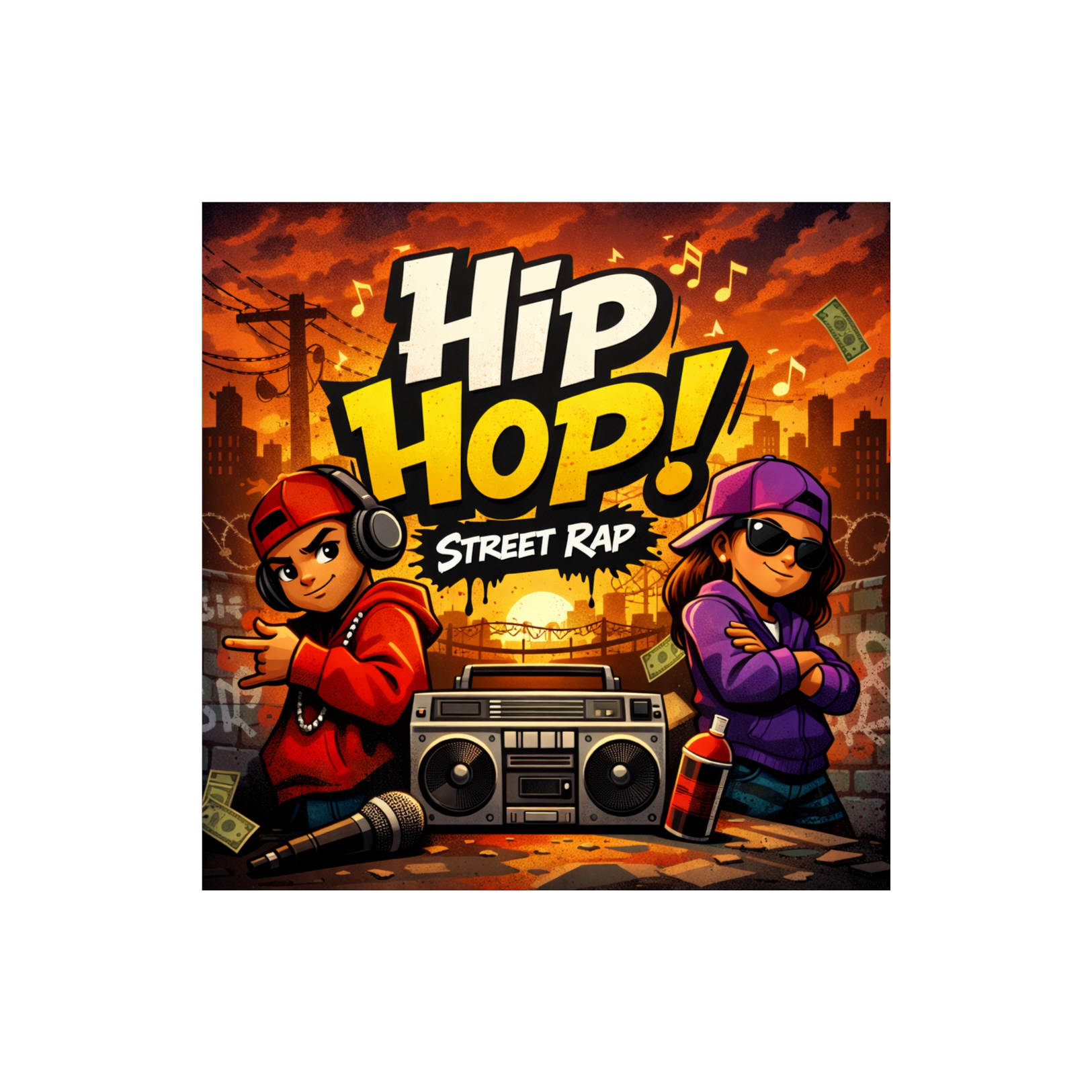 Song Image