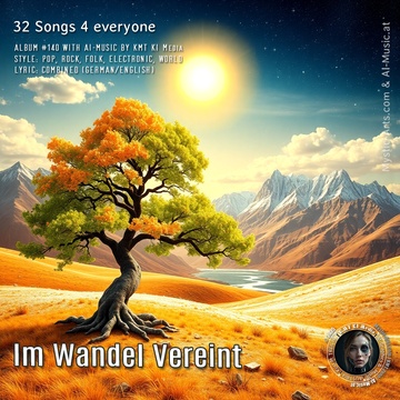 Playlist cover art