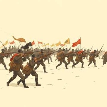 Playlist cover art