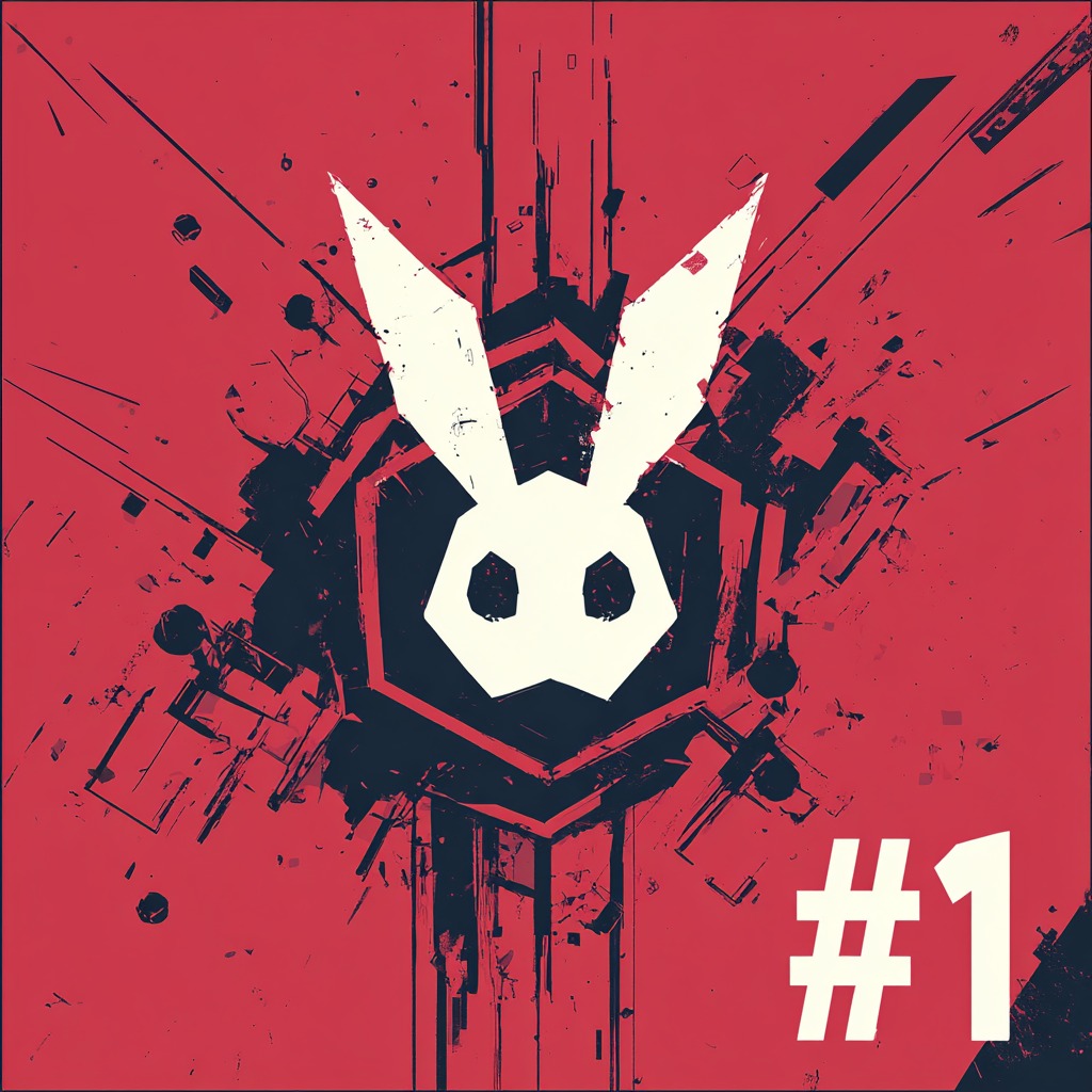 Image for うさミミックの歌（時系列 #1）