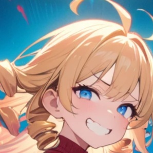 Image for 悪役令嬢