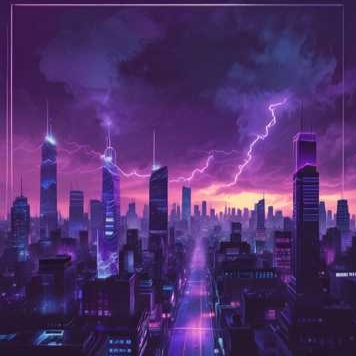 Playlist cover art