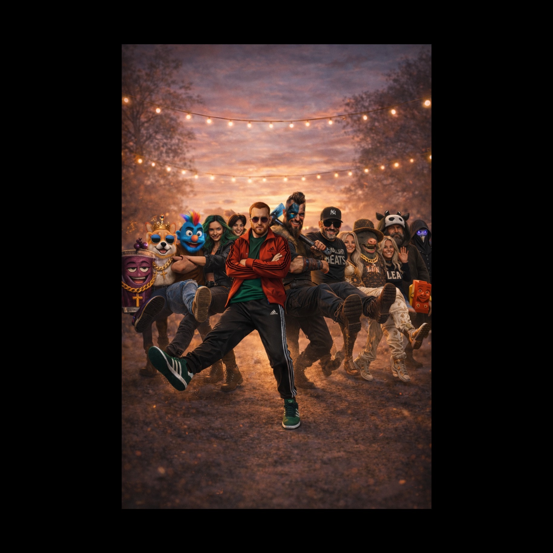 Song Image