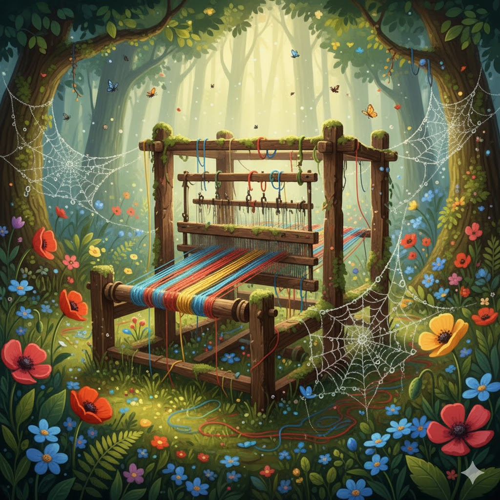 Desafio À Atena artwork
