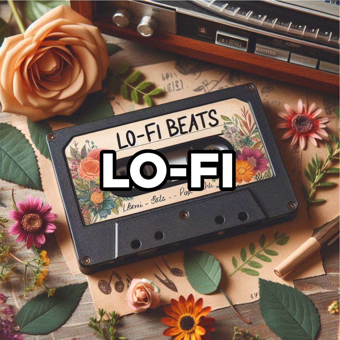 Image for Lo-Fi