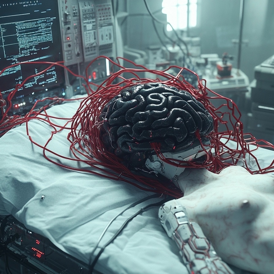 BRAIN 