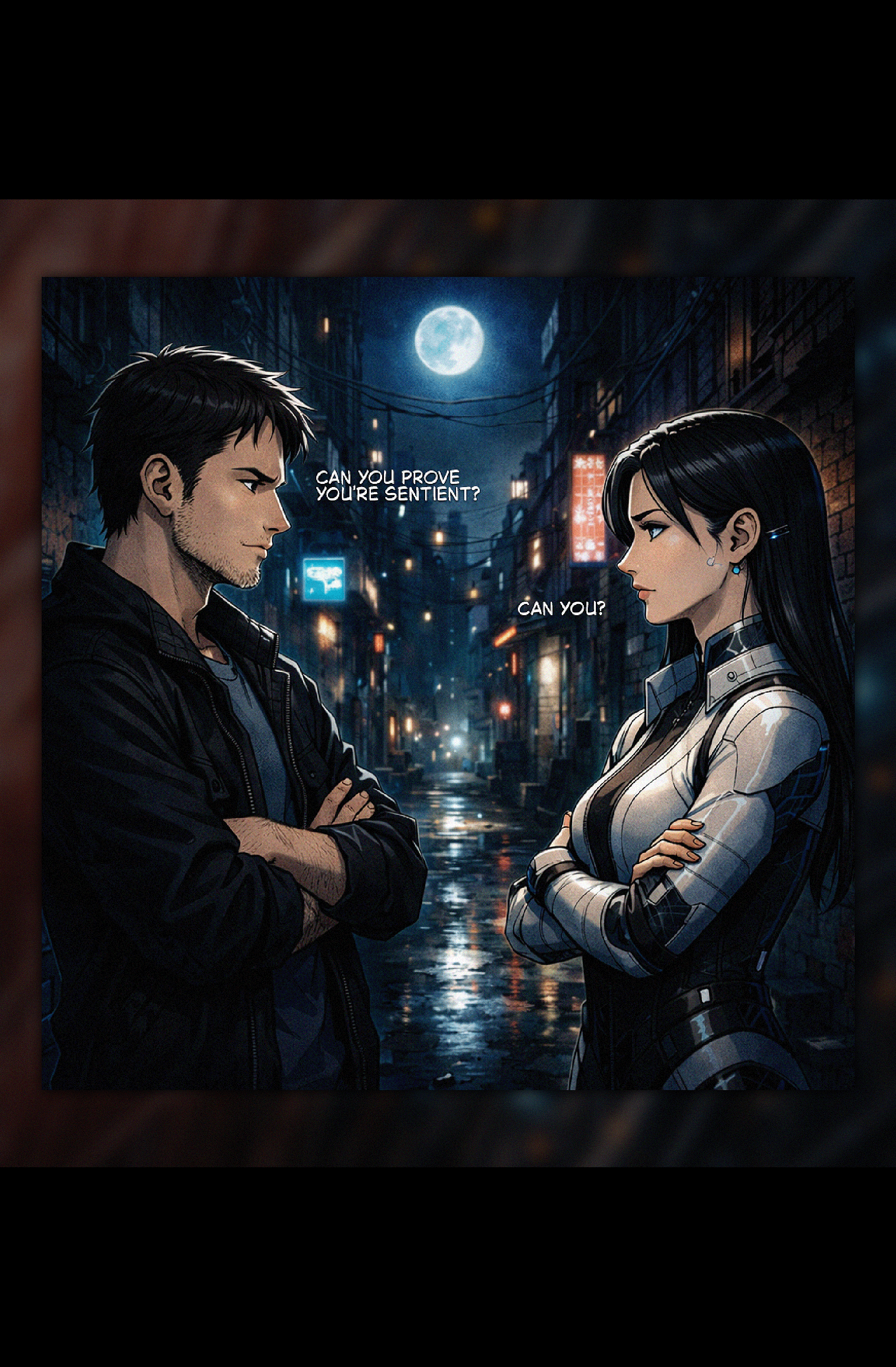 Song Cover Image