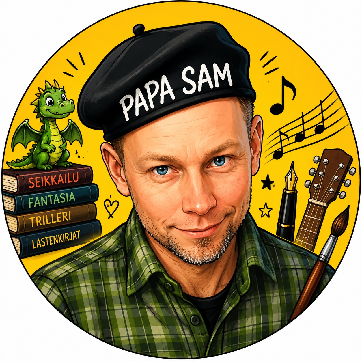 Papa Sam