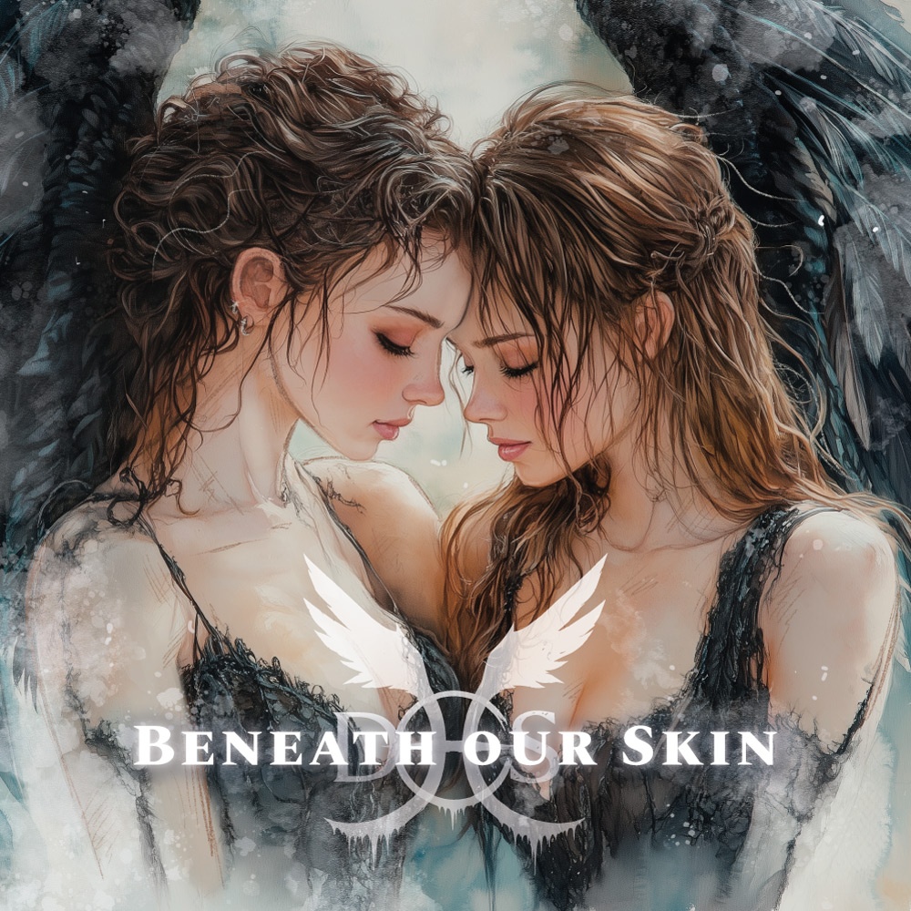 Image for (EP) Beneath Our Skin