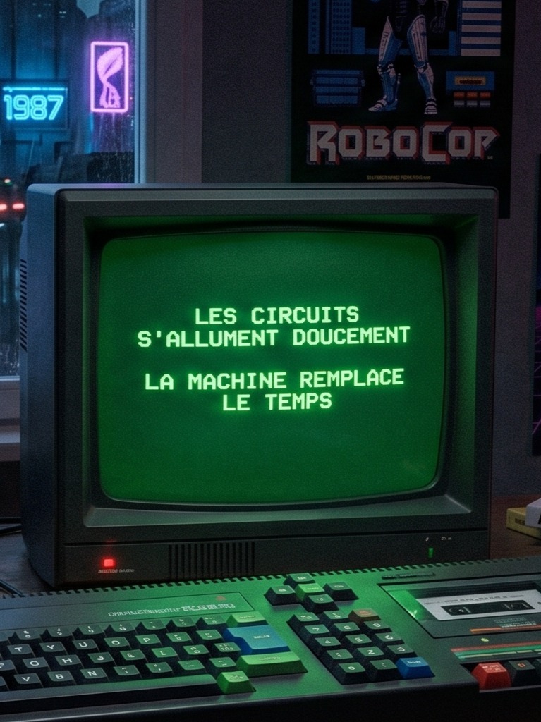 Syntax Error artwork