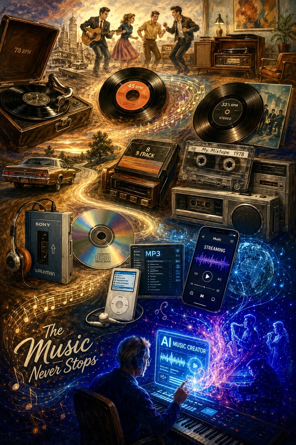 Song Image