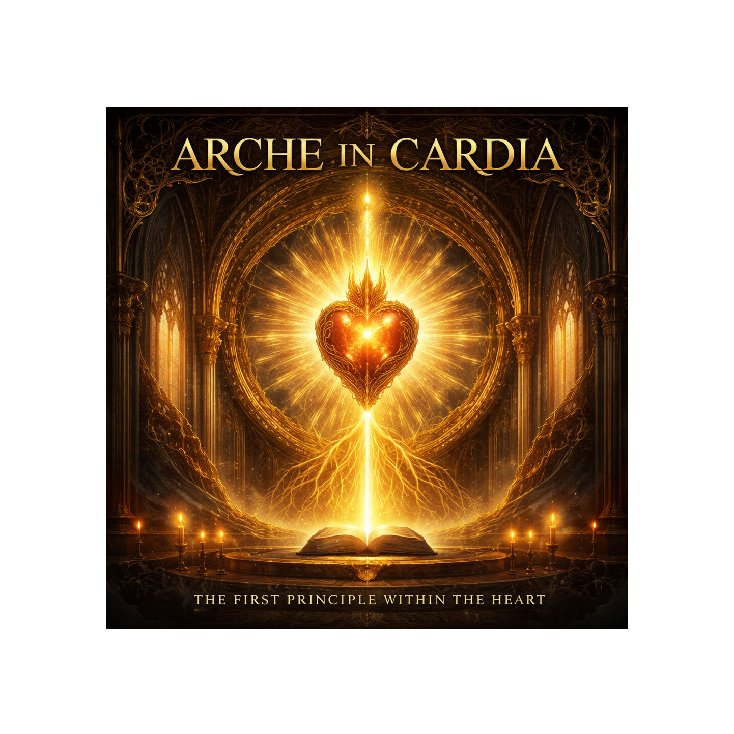 Voice image for Arche