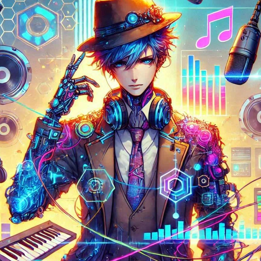 Image for Collabs/Covers