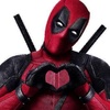 Deadpool Is Not A Superhero Movie