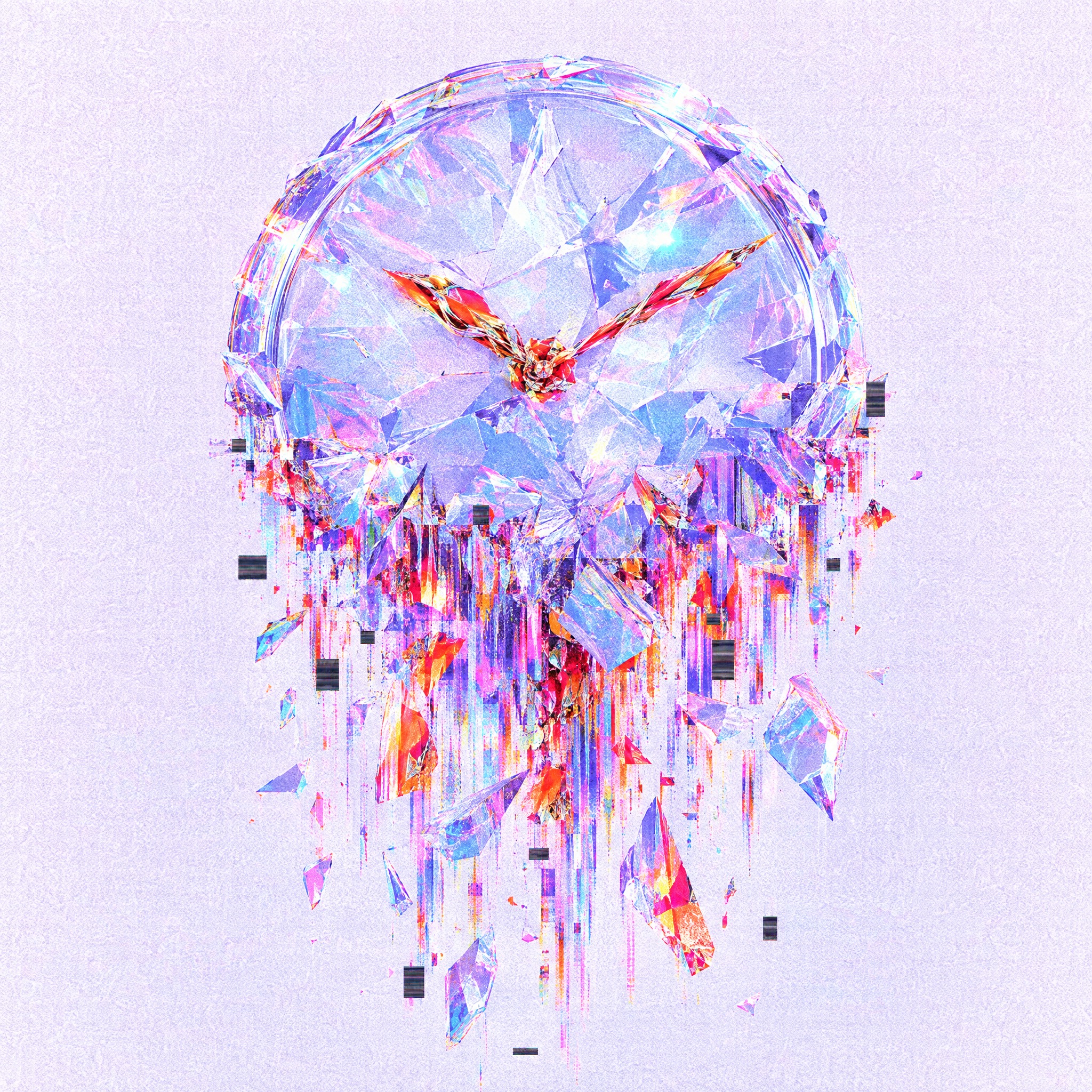 Take Me Back (hyperfmrl) artwork
