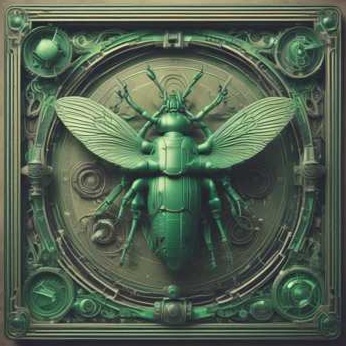 Playlist cover art