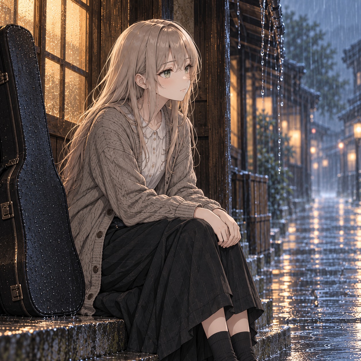 Instrumental 4