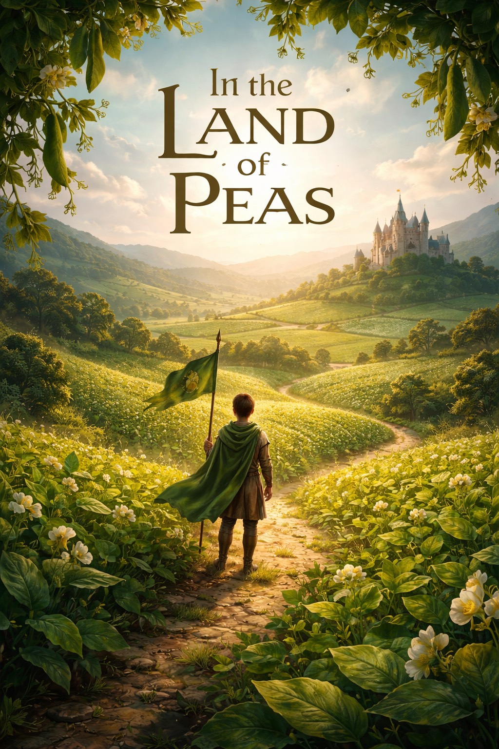 Our land