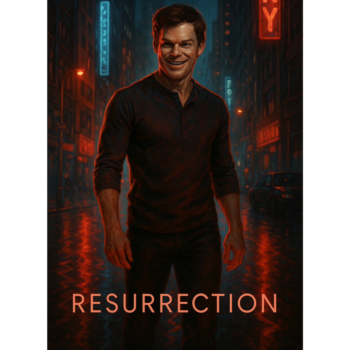 Image for 10 Dexter – Resurrection