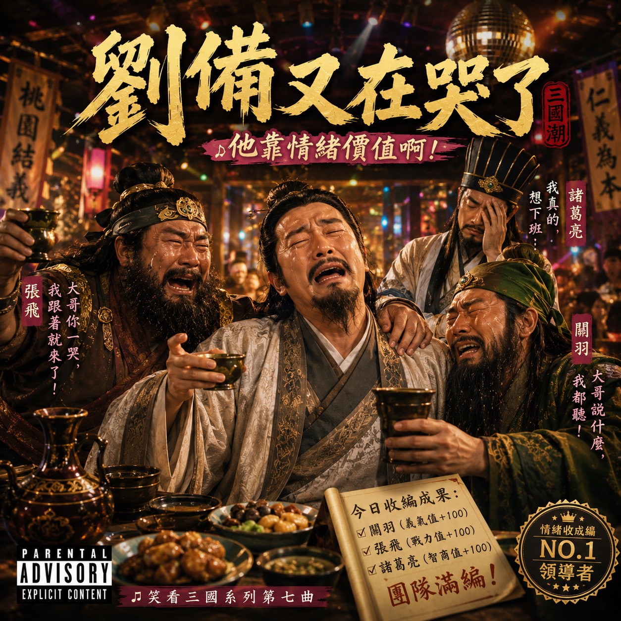 Song Image