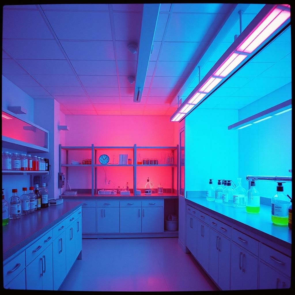 Image for Study Breaks: Chemical Psyence 101