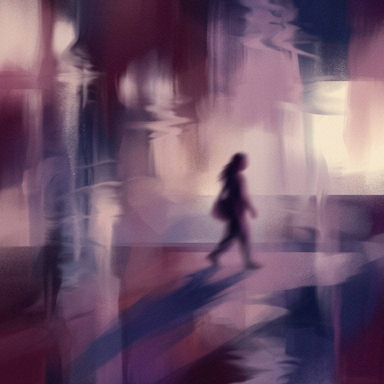 Already There (Midnight) artwork