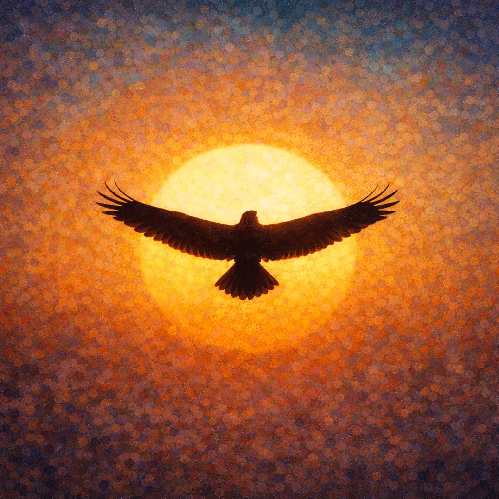 Giver of Life artwork