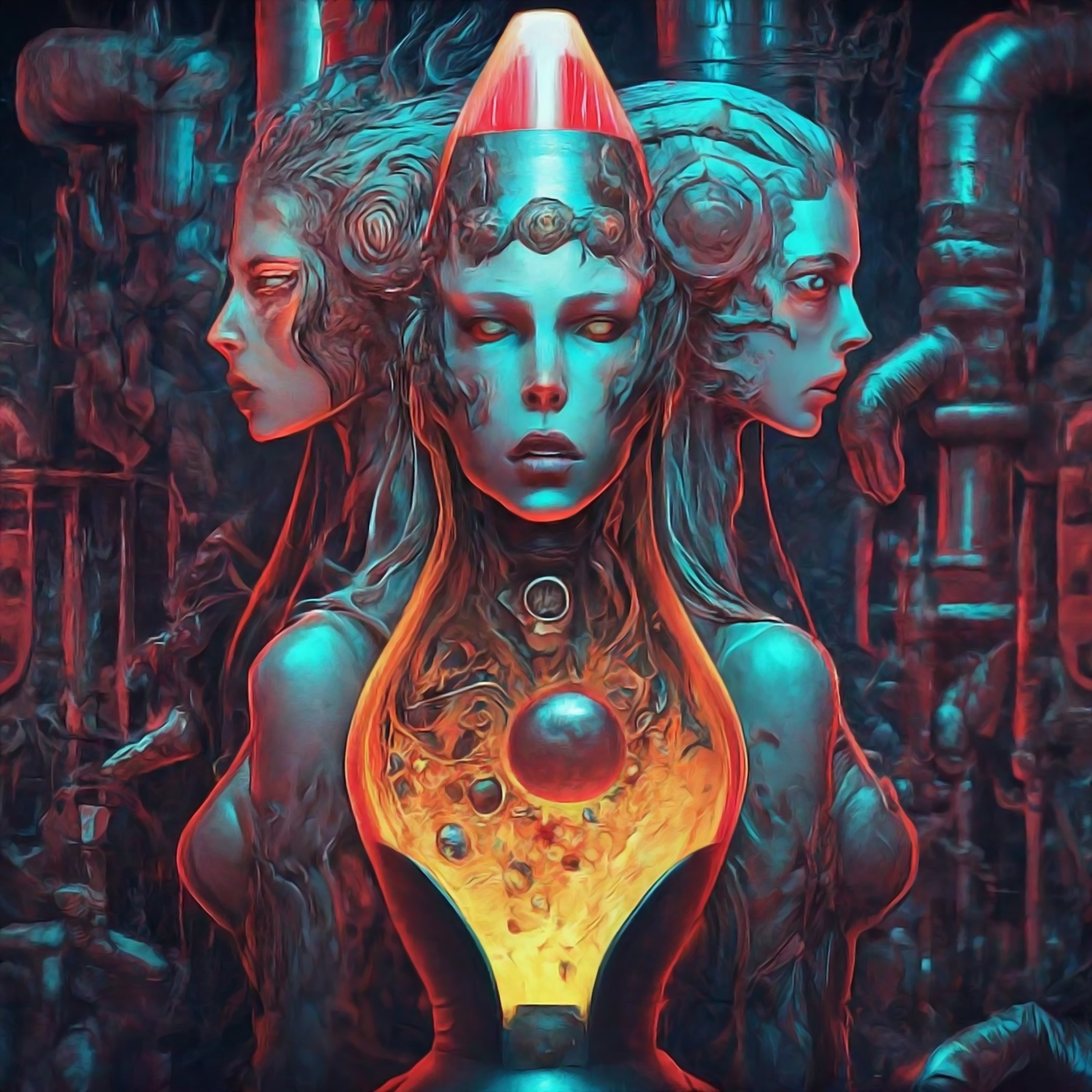 Song Image