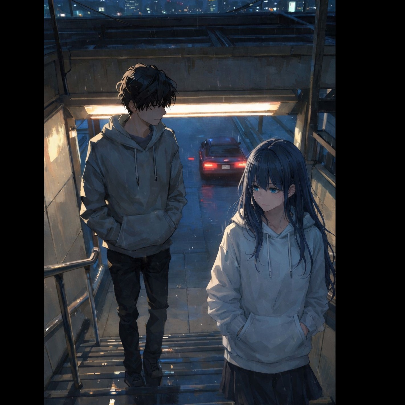 Voice image for 感情