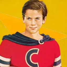 Profile picture for Connor Thermo