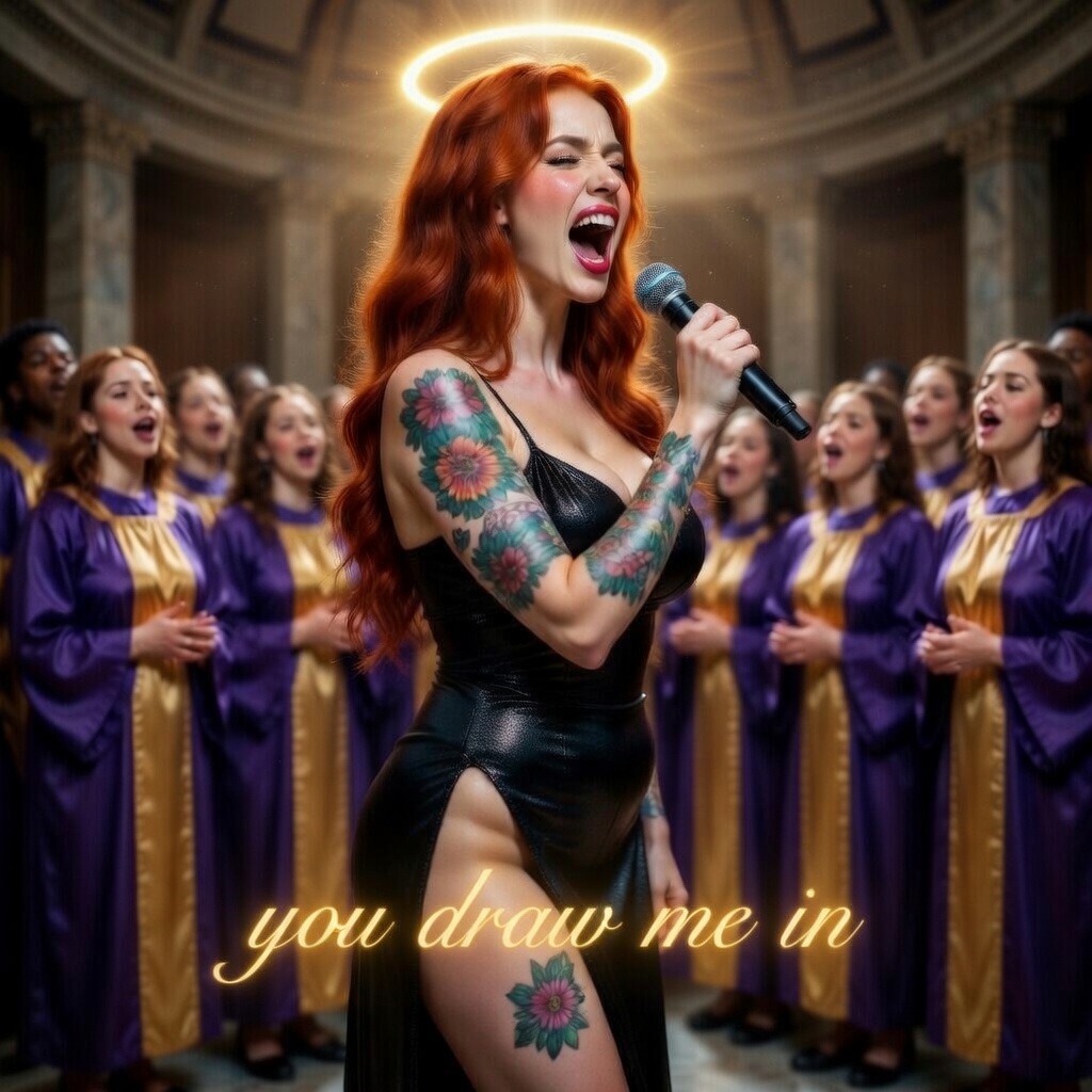 Persona image for Lana Deloinas