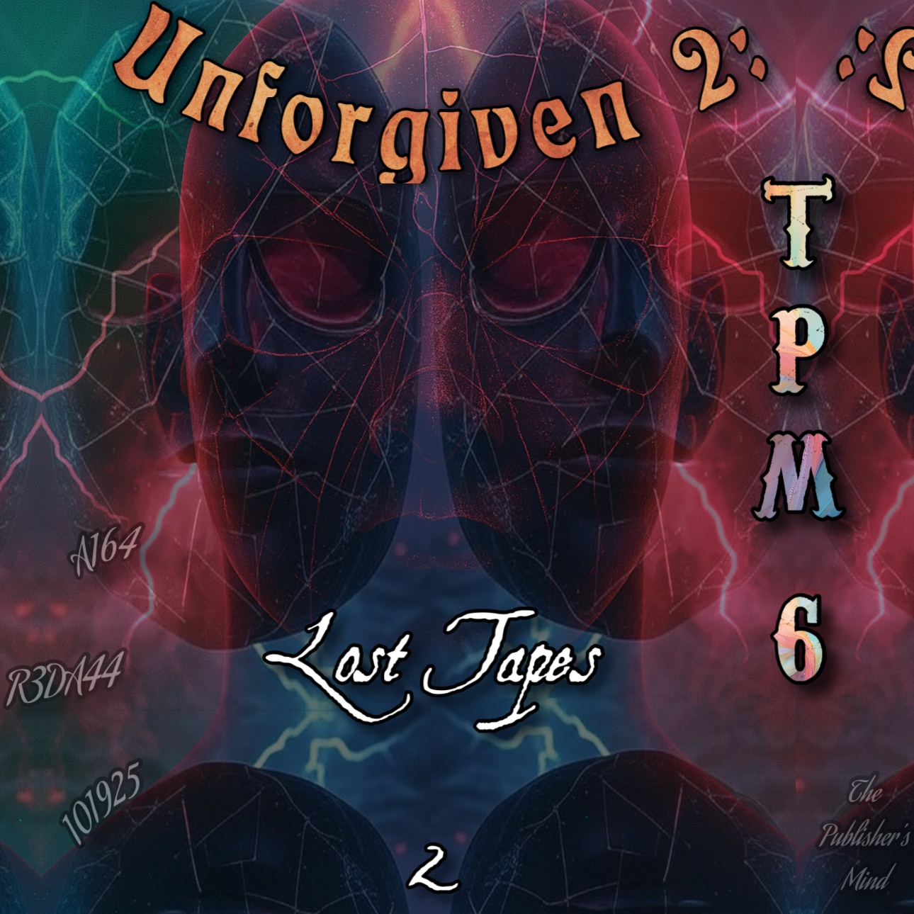 Image for Un-Forgiven 2 - Lost Tapes 2 (Complete)
