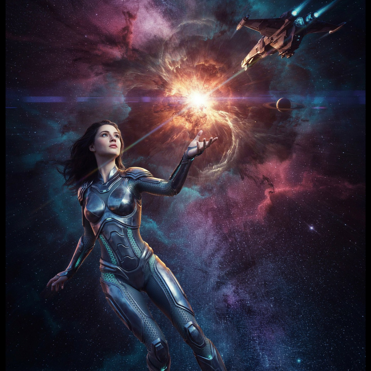 Space Ship Playlist 2