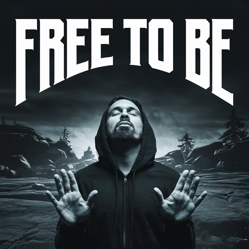 Image for "Free To Be" (Original, Live, Medieval, Shanty, Opera, Beatbox...)