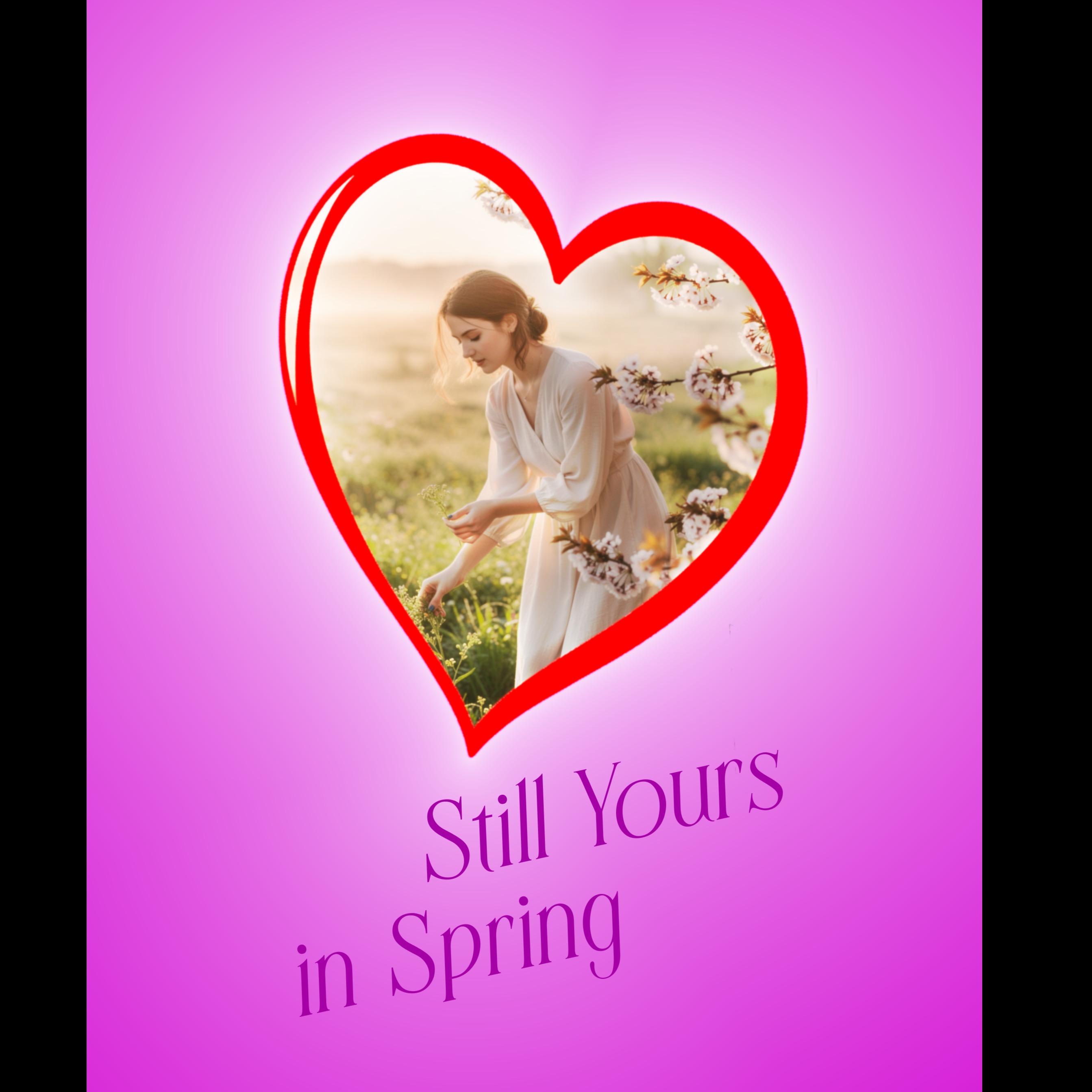 Still Yours in Spring artwork