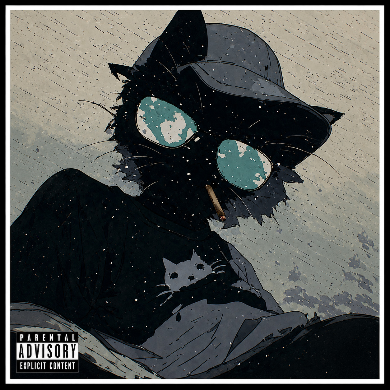 Still Hittin artwork