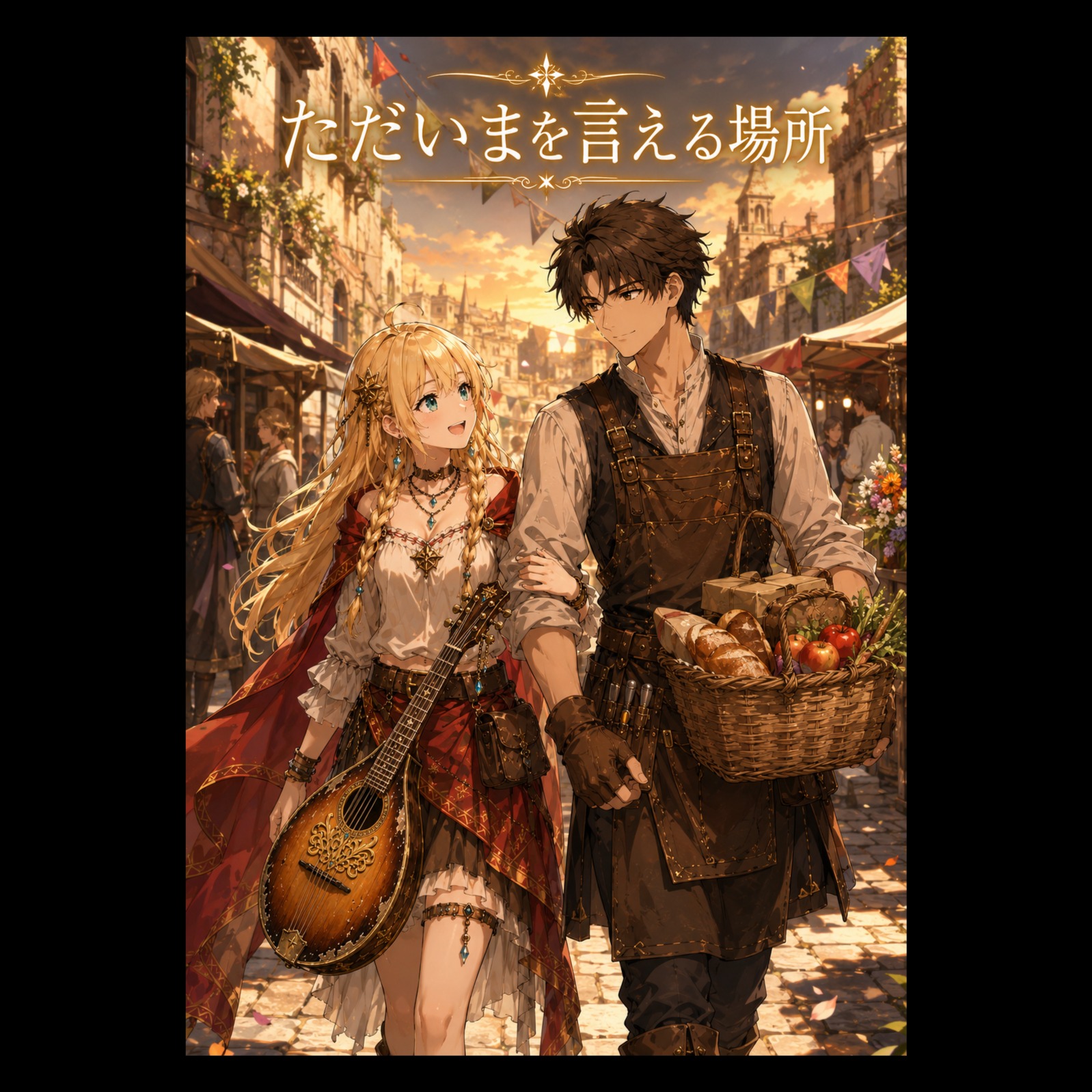 Song Image