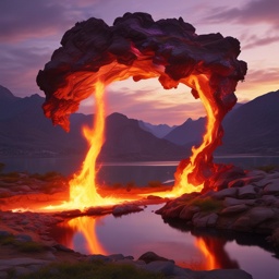Playlist cover art