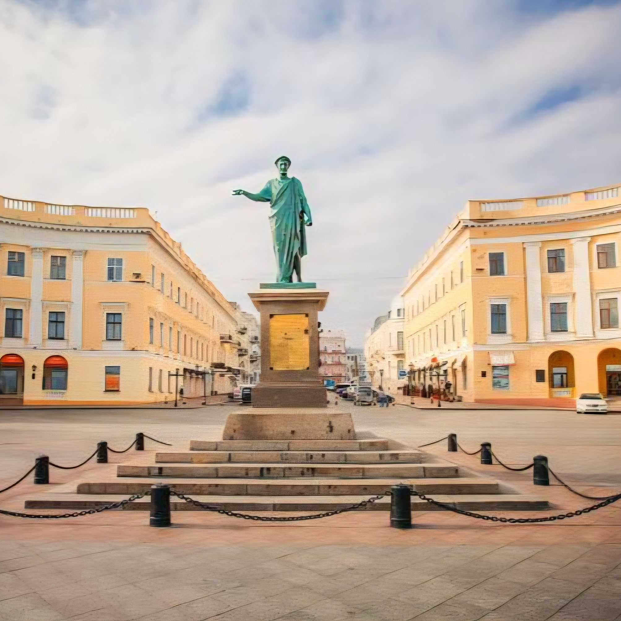 Image for Ах Одесса!