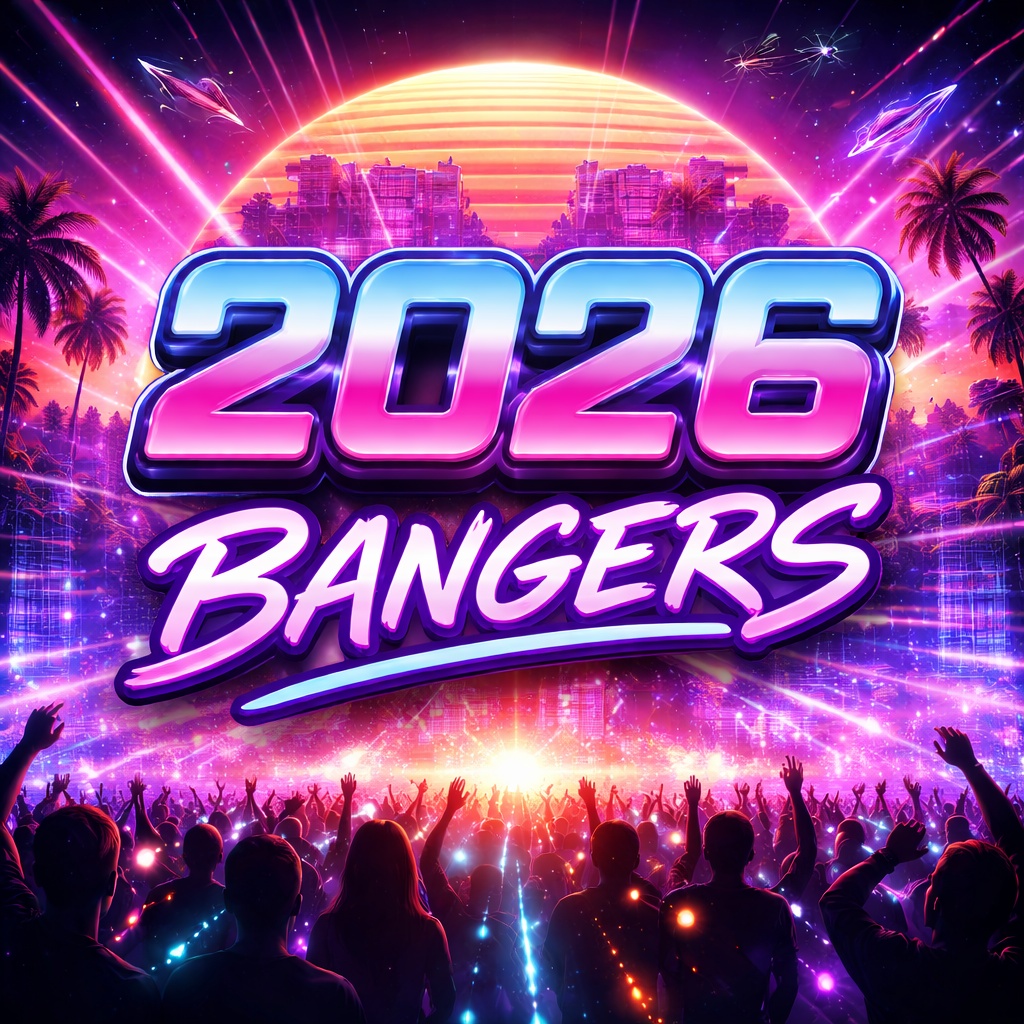 Image for 2026 Bangers