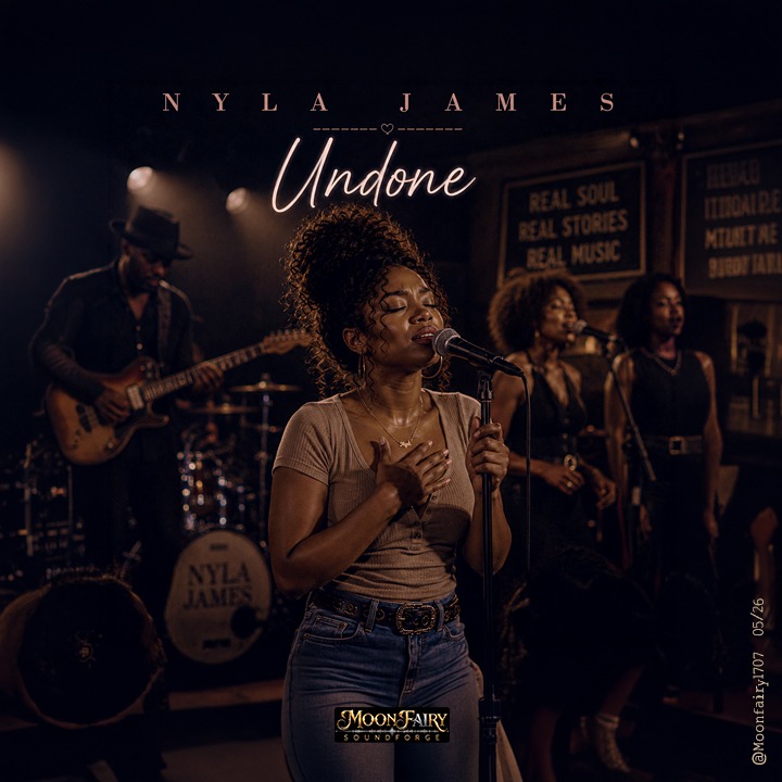 Playlist cover art