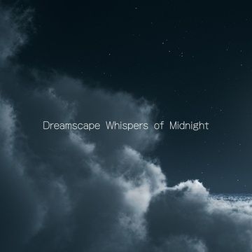 Image for Dreamscape Whispers of Midnight