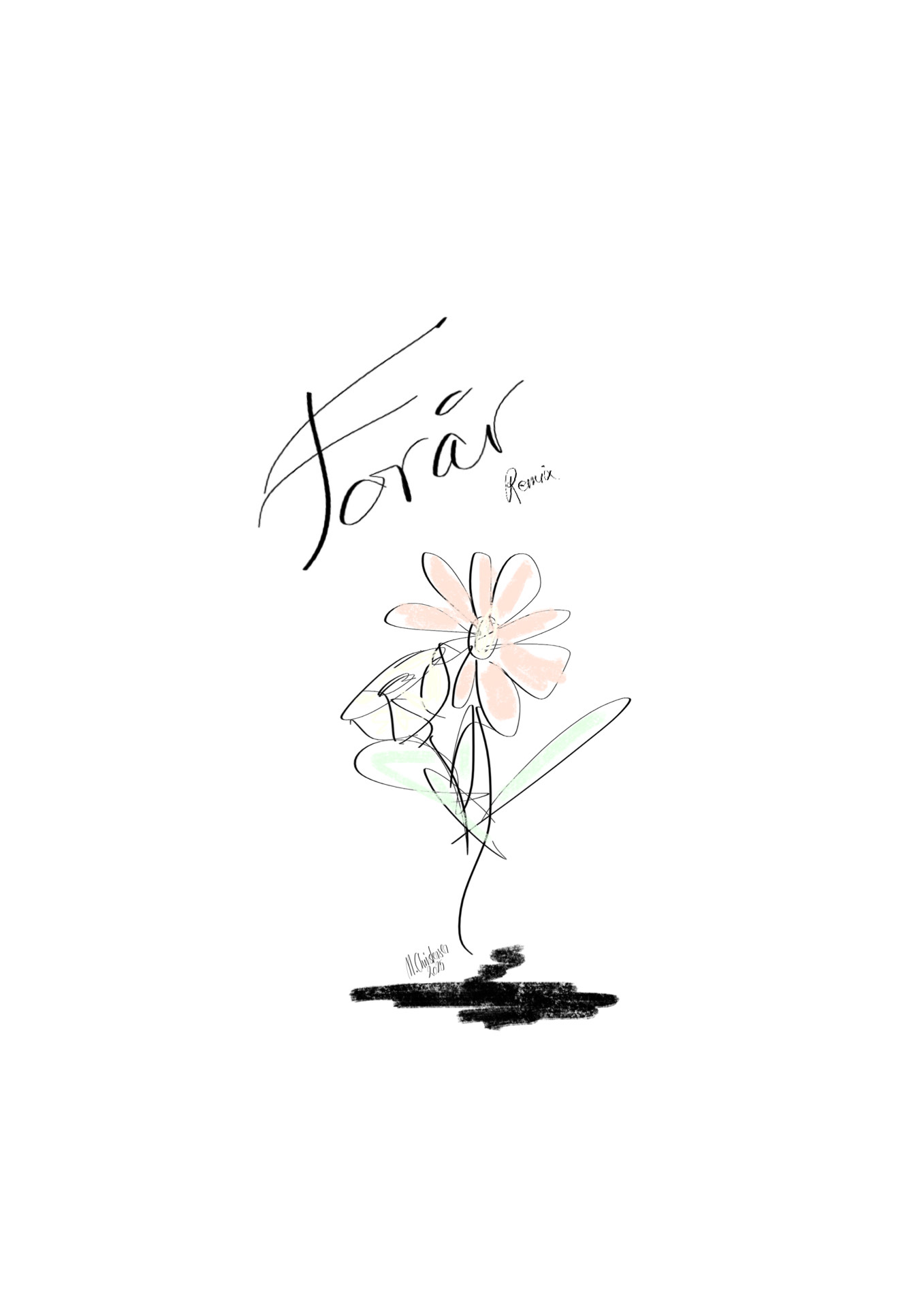 Dansk Sommer 🌱🌸
