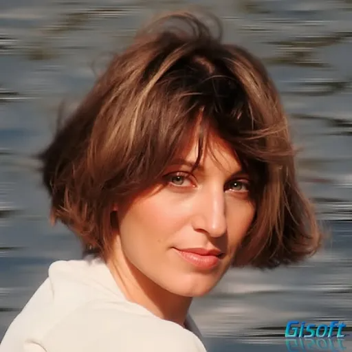Ghislaine Forgues