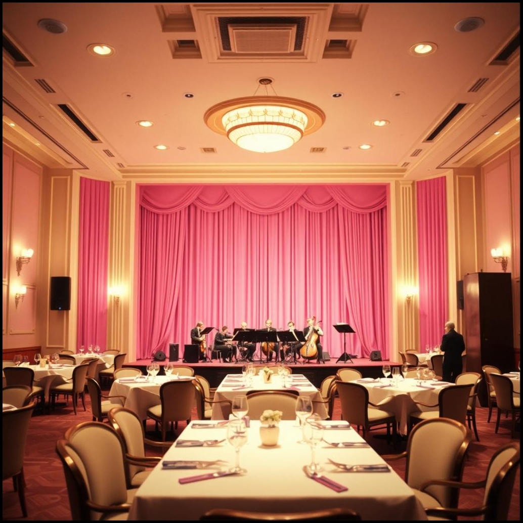 Image for 1940s Merry Summers Club