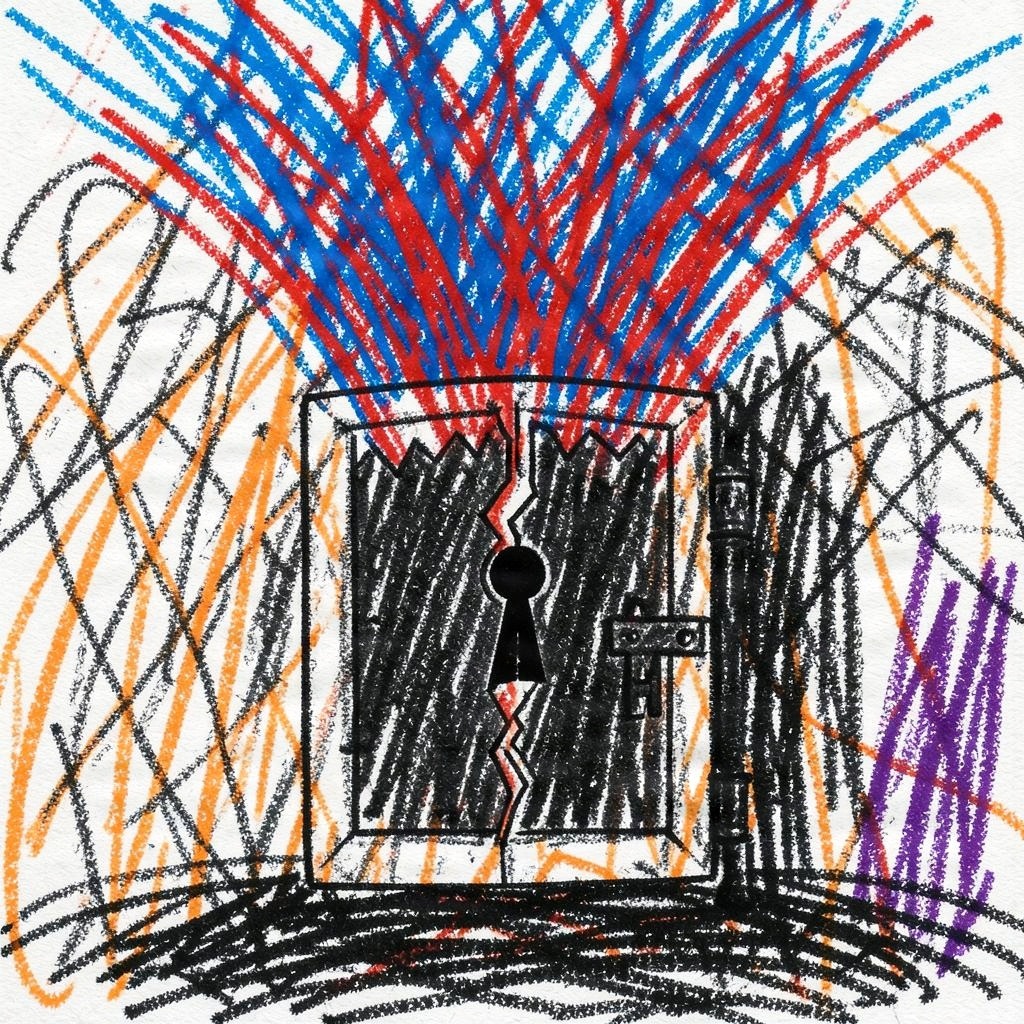 Carried Away (demo) artwork